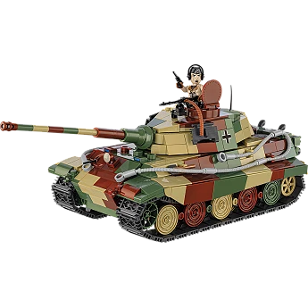 Panzer VI Ausf. B Königstiger