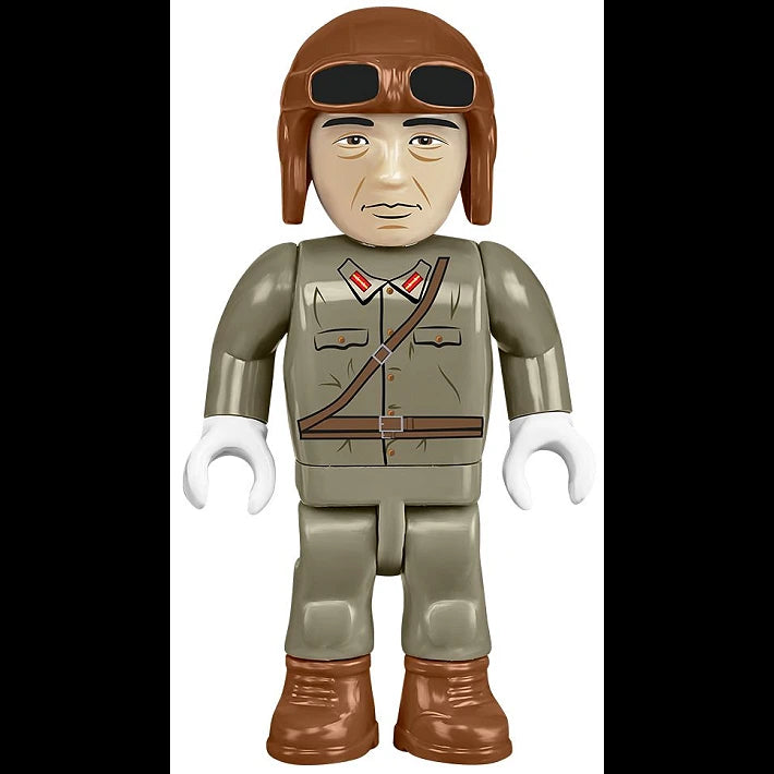 Type 95 Ha-Go Leichter Panzer