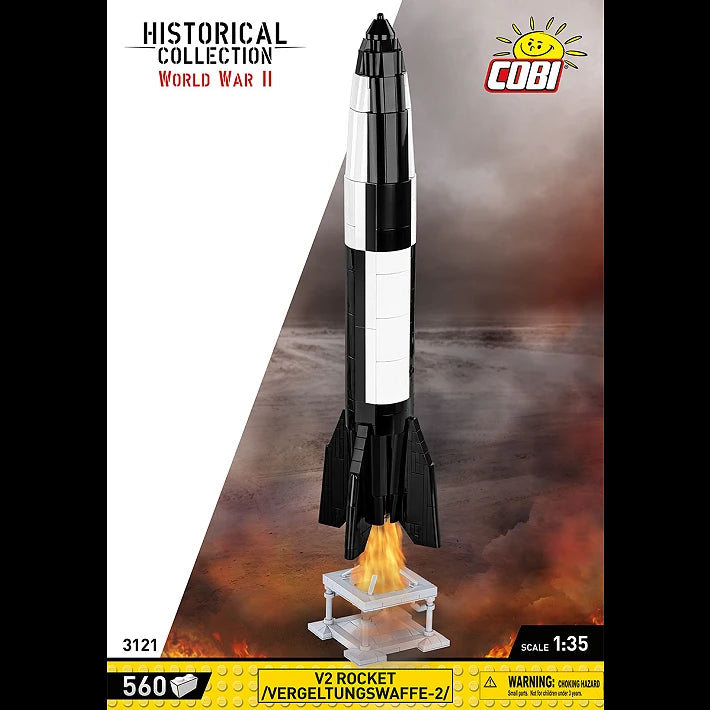 V2 Rakete