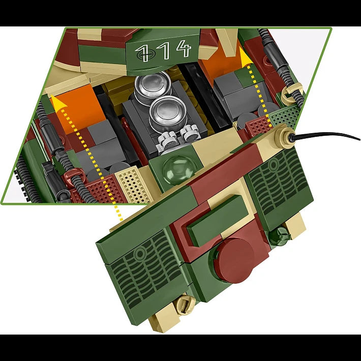 Pz. Kpfw. VI Tiger Ausf. E