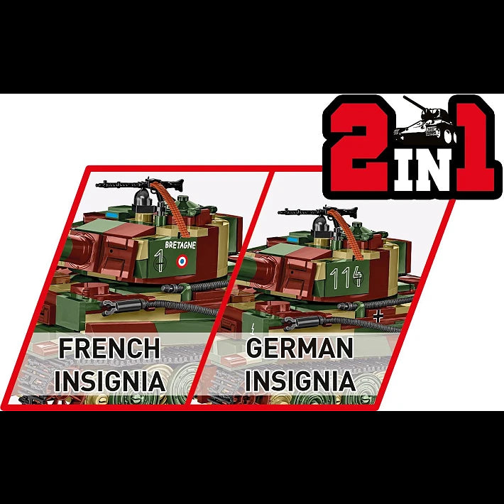 Pz. Kpfw. VI Tiger Ausf. E