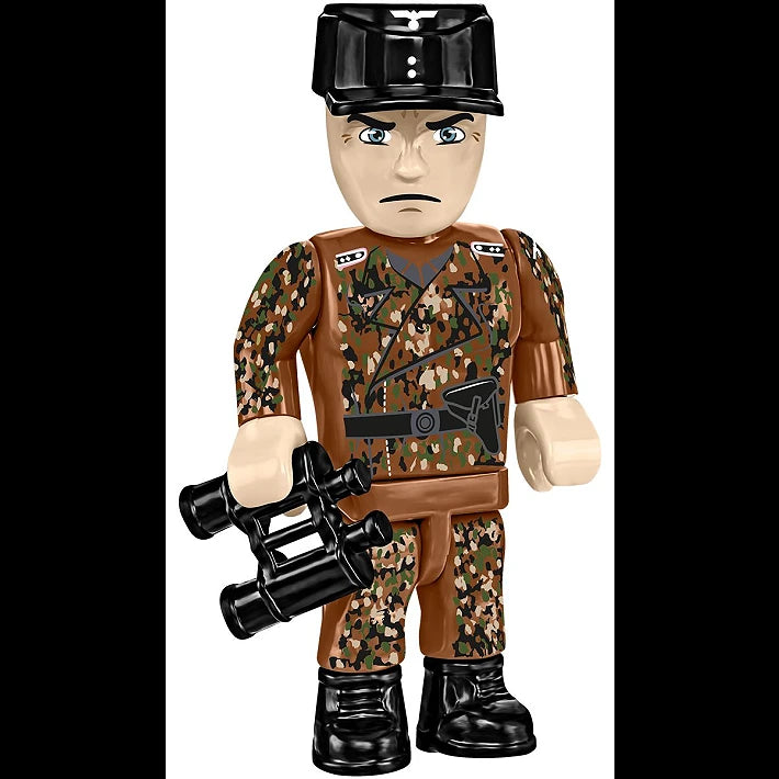 Pz. Kpfw. VI Tiger Ausf. E