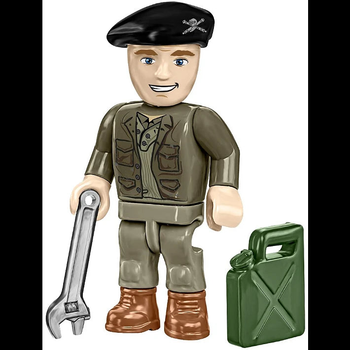 Pz. Kpfw. VI Tiger Ausf. E