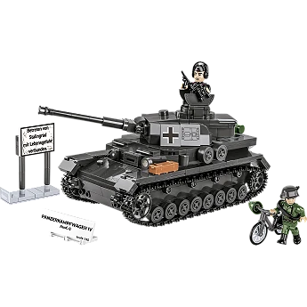 Panzerkampfwagen IV Ausf.G
