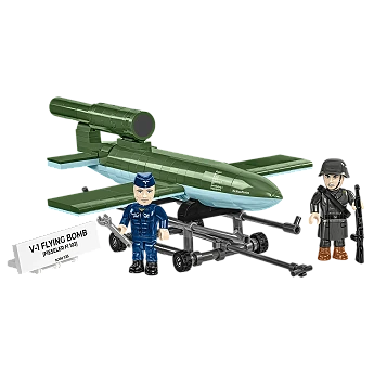 V-1 Flying Bomb (FI 103)