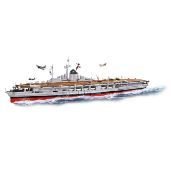 Aircraft Carrier Graf Zeppelin