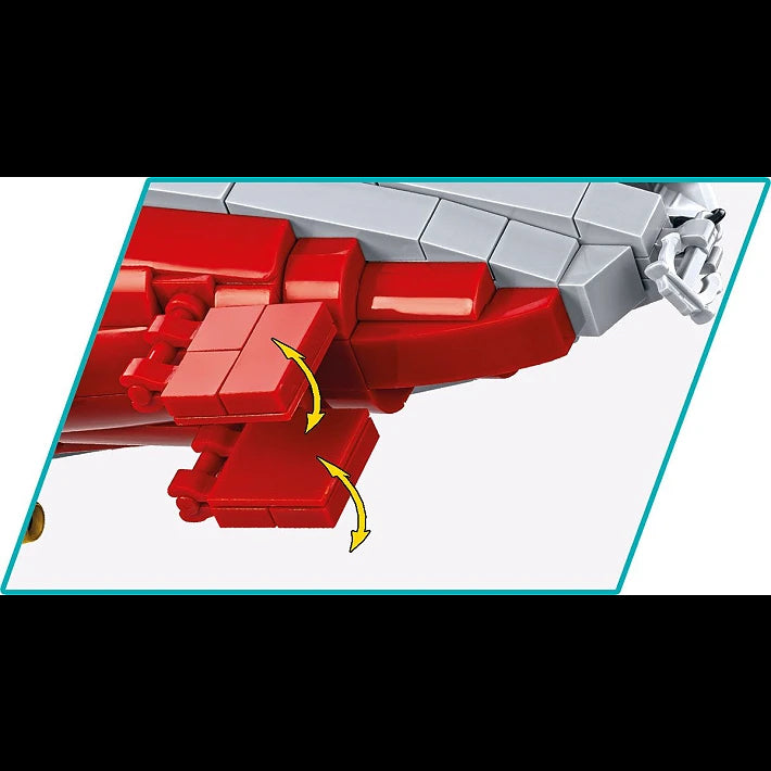 IJN Akagi Aircraft Carrier