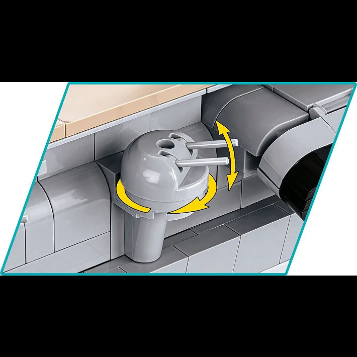 IJN Akagi Aircraft Carrier