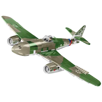 Messerschmitt Me262 A-1a