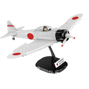 Mitsubishi A6M2 "Zero-Sen"