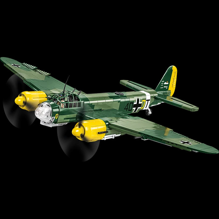 Junkers JU-88