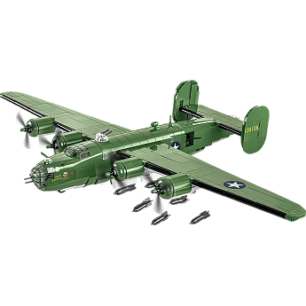 Consolidated B-24 Liberator