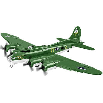 Boeing B-17G Flying Fortress
