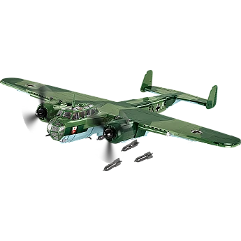 Dornier Do 17Z-2