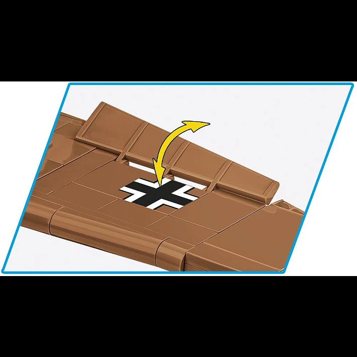 Messerschmitt Bf 109 G