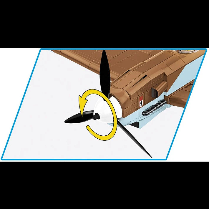 Messerschmitt Bf 109 G