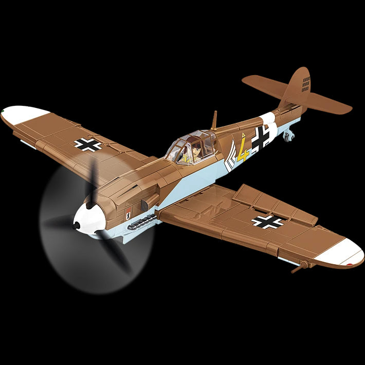 Messerschmitt Bf 109 G