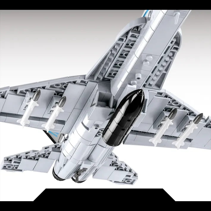 Top Gun F/A-18E Super Hornet