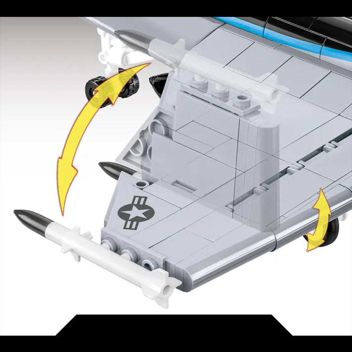 Top Gun F/A-18E Super Hornet