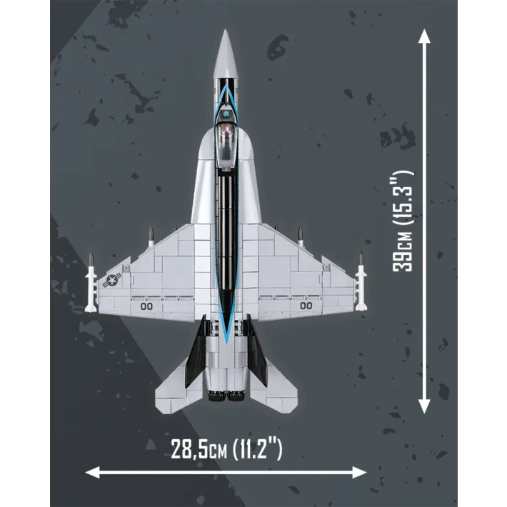 Top Gun F/A-18E Super Hornet