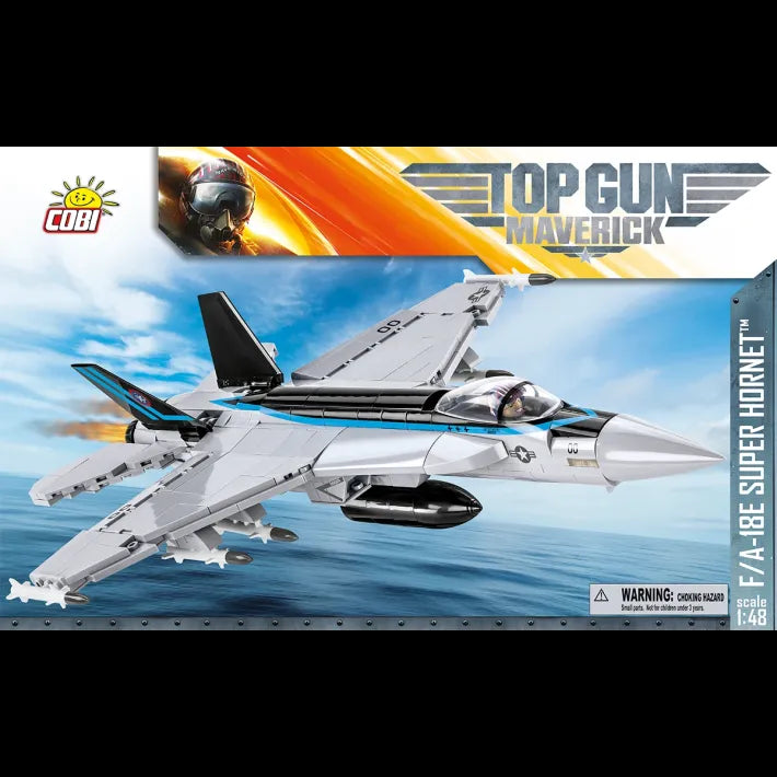 Top Gun F/A-18E Super Hornet