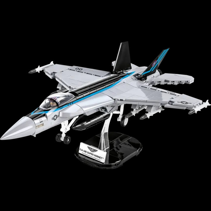 Top Gun F/A-18E Super Hornet