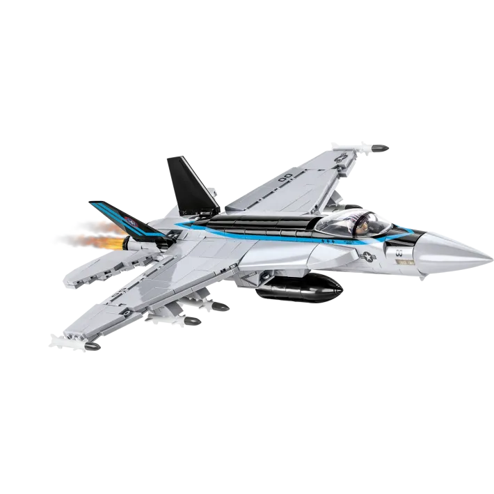 Top Gun F/A-18E Super Hornet