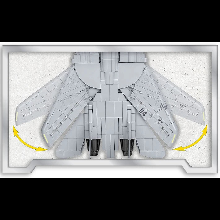 Top Gun F-14A Tomcat