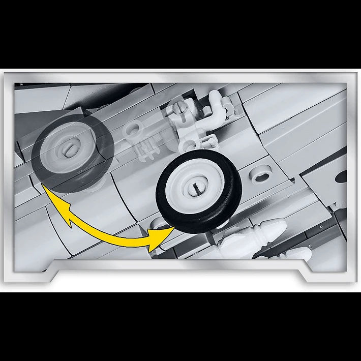 Top Gun F-14A Tomcat