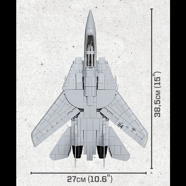 Top Gun F-14A Tomcat
