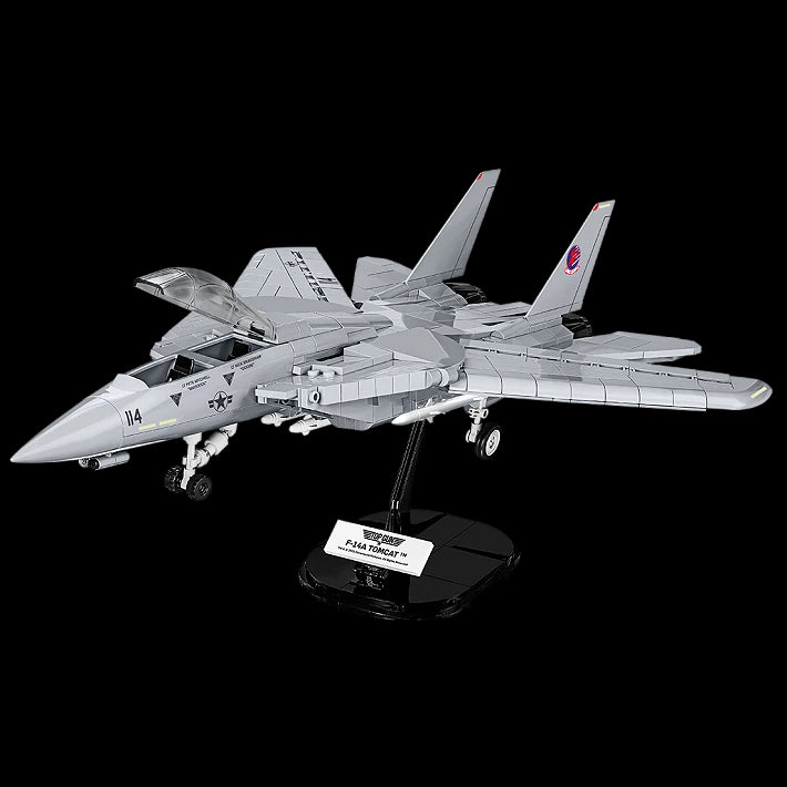Top Gun F-14A Tomcat