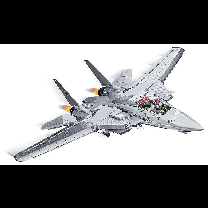 Top Gun F-14A Tomcat