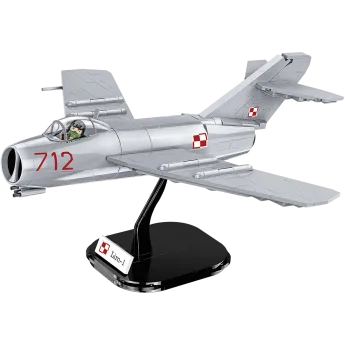 Lim-1 Polish Air Force 1952