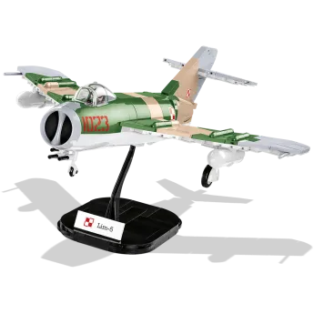 Lim-5 Polish Air Force 1959