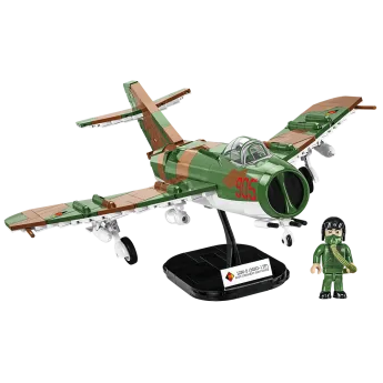 Lim-5 ( MiG-17F ) East Germany Air Force