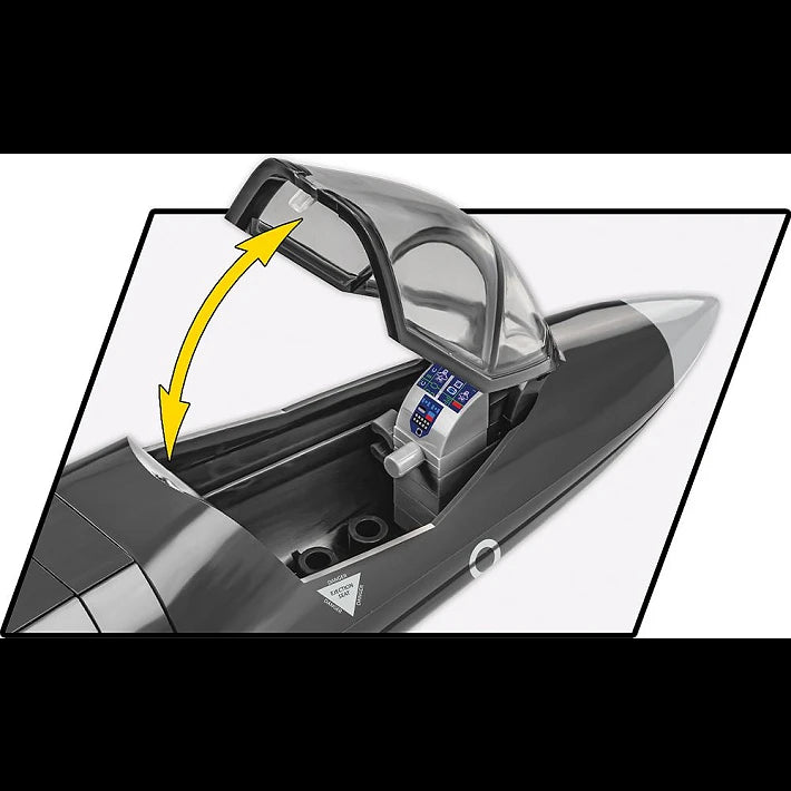 F-35B Lightning II Royal Air Force