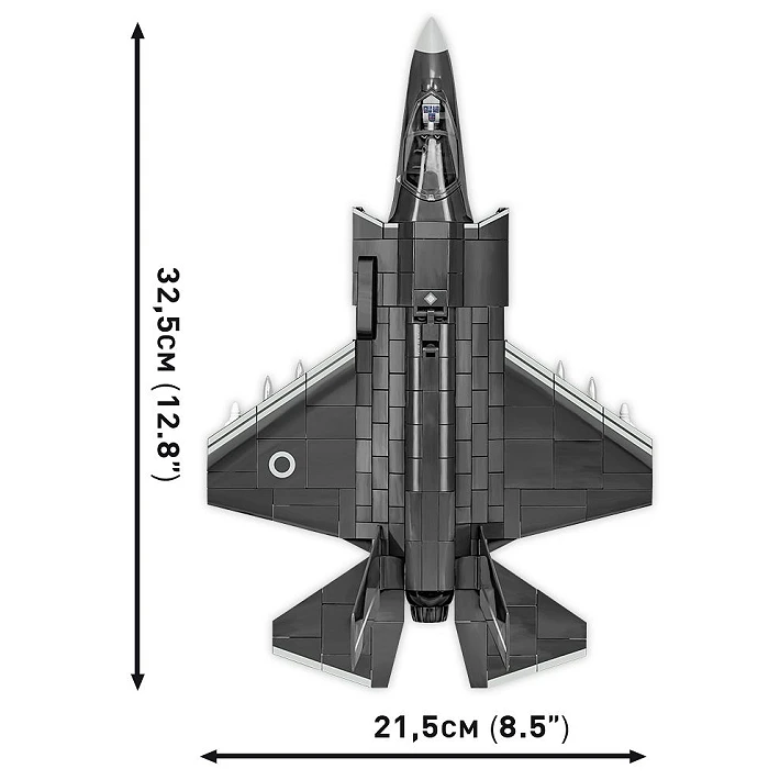 F-35B Lightning II Royal Air Force