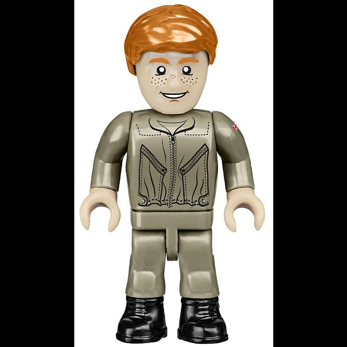 F-35B Lightning II Royal Air Force