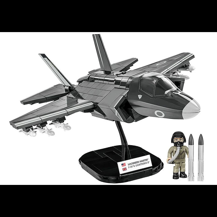 F-35B Lightning II Royal Air Force