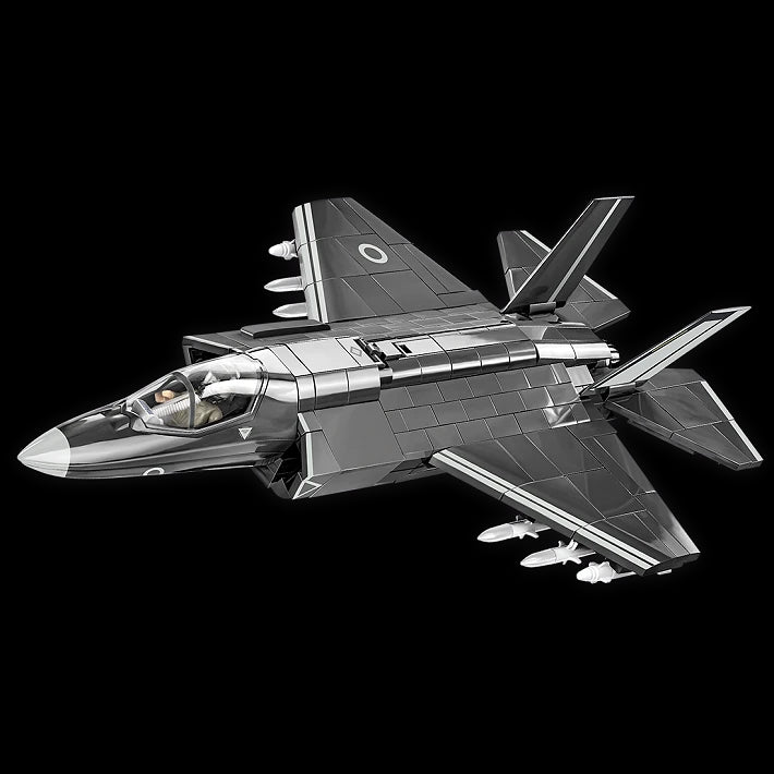 F-35B Lightning II Royal Air Force