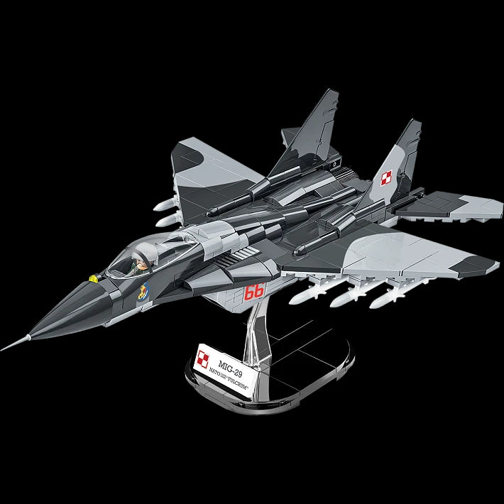 MIG-29 2in1 (PL/UKR)