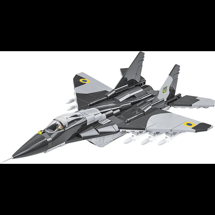 MIG-29 2in1 (PL/UKR)