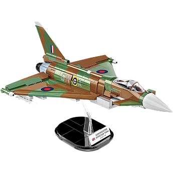 Eurofighter Typhoon FGR4 "GiNA"