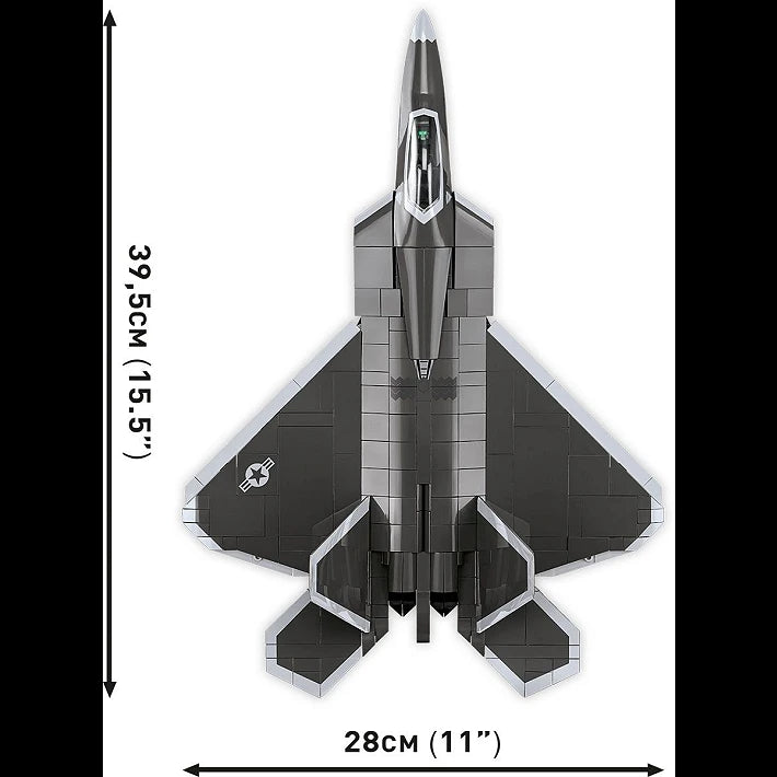 Lockheed F-22 Raptor