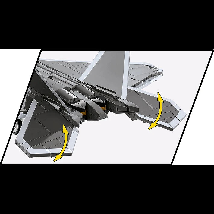 Lockheed F-22 Raptor