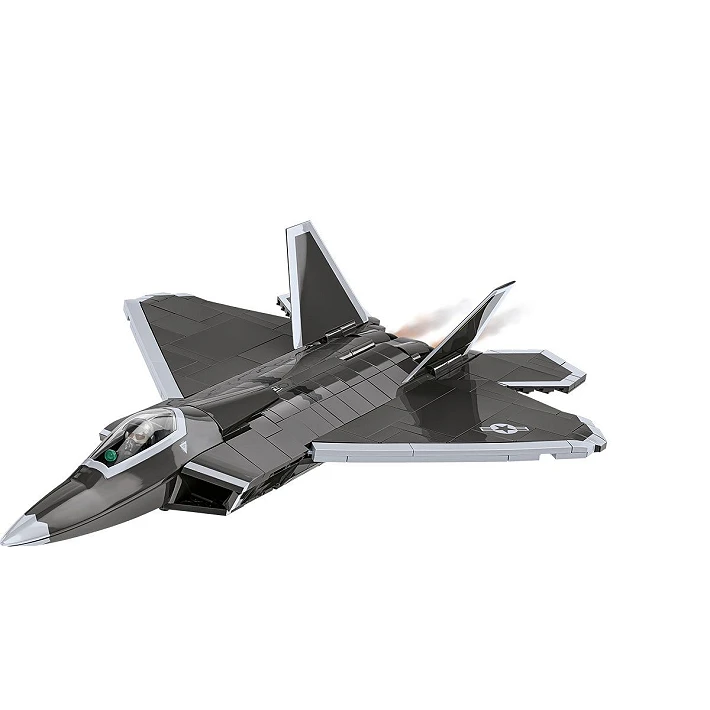 Lockheed F-22 Raptor