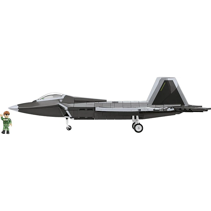 Lockheed F-22 Raptor