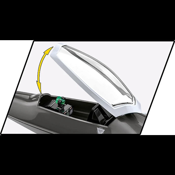 Lockheed F-22 Raptor