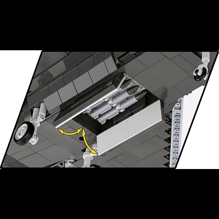 Lockheed F-22 Raptor
