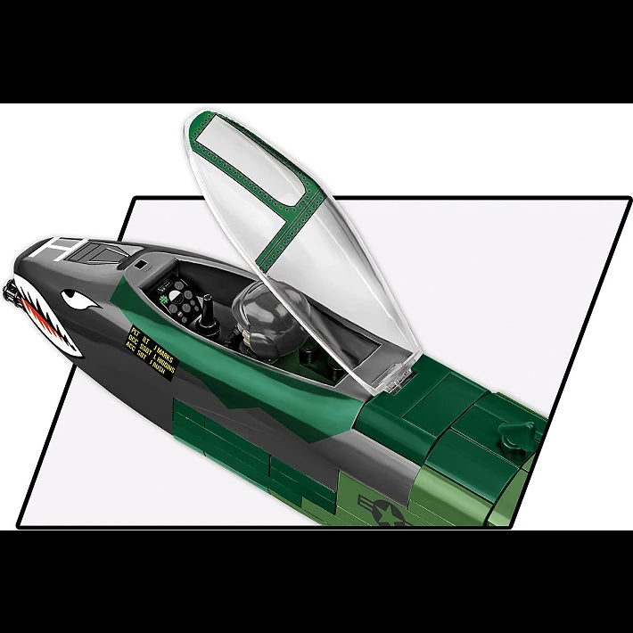 A-10 Thunderbolt II Warthog